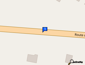 Carte Carrosserie Sauvage