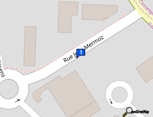 Carte Carrosserie Alleman