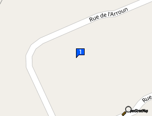 Carte Apc Auto Passion Carrosserie