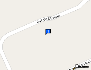 Carte Gosset Automobile