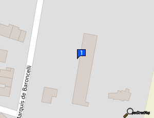 Carte Carrosserie Peter