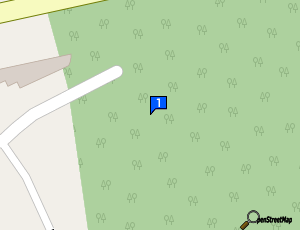 Carte Salles & Dutrey