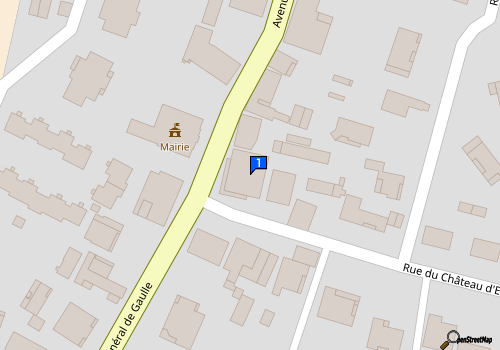 Carte Aml Stayan