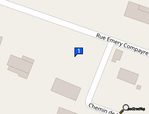 Carte Avataneo Pierre