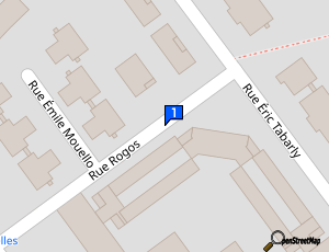 Carte Appartement 104