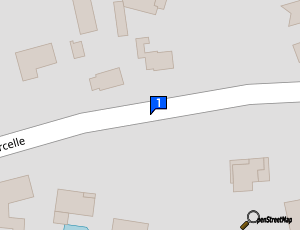 Carte Vcm Pare Brise