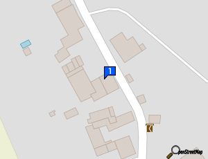 Carte Yannick Lemoine