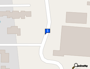 Carte Abf Racing Carrosserie