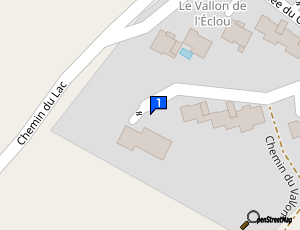 Carte Didier Pneus 83