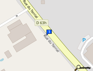 Carte Reparation Peinture Lustrage