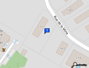 Carte Mobile Auto 34