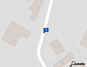 Carte Carrosserie Yvon