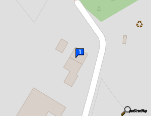 Carte Sarl Garage Pla & Fils