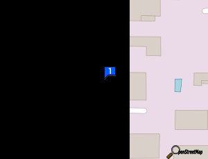 Carte Carrosserie Revel