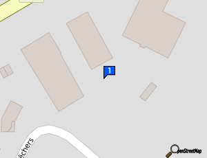 Carte Garage Nadalin Raynaud