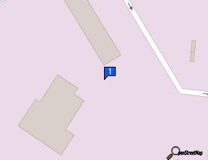 Carte Camargue Carrosserie