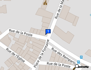 Carte Eco Nettoyage Moteur