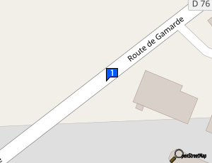 Carte Fraga Carrosserie