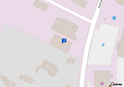 Carte Ac Auto