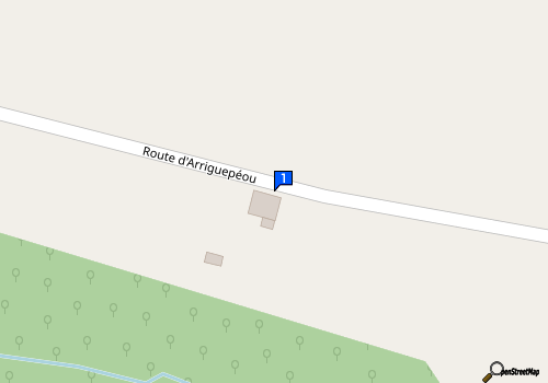 Carte Beghin Maintenance Securite Automobile