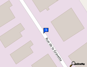 Carte Carrosserie Castano Pere Et Fils