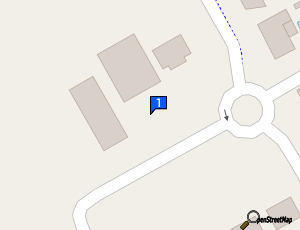 Carte Barizza Automobiles