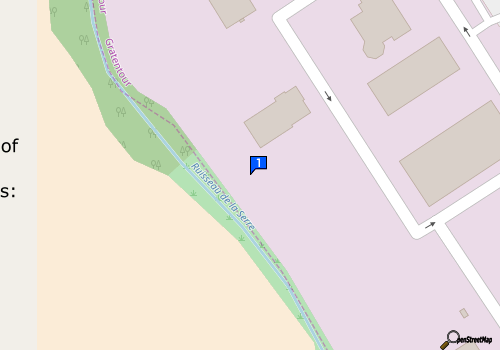 Carte Unicar31