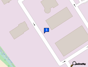 Carte Electro Diesel Toulousain