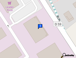 Carte Eirl Teddy Chlon Alentour Pare Brise