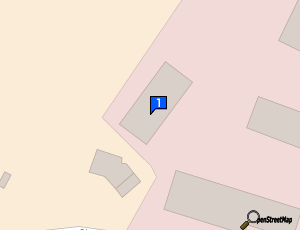 Carte Carrosserie Du Girou