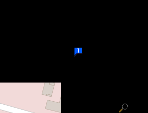 Carte Centre Auto Gm 31