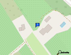 Carte Lrd 4x4 Evolution