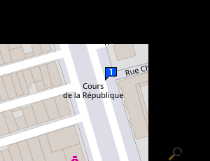 Carte B H Performances