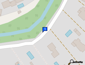 Carte Rigal Michel Mad