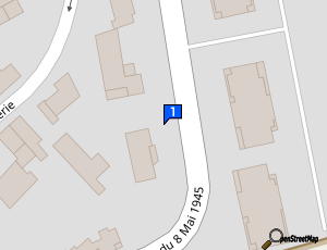 Carte Elvis Depannage Auto