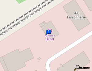 Carte De Sousa & Filles Holding