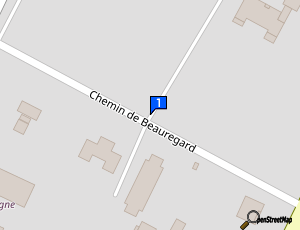 Carte J S Services Auto