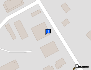 Carte Fakel Auto Retro