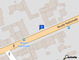 Carte No Limit Lavage