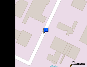 Carte Carrosserie Arcole