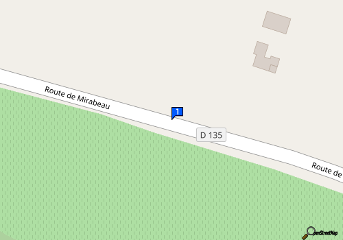 Carte David Morelle