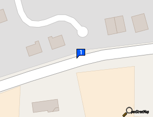 Carte Aphrodite Bikes