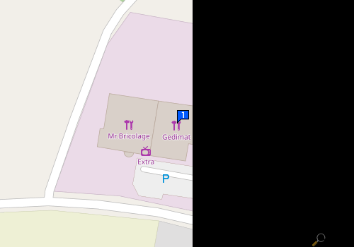 Carte Carrosserie Duffourg