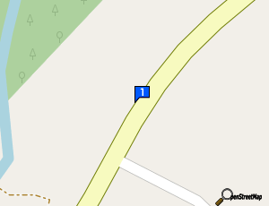 Carte Eurl Garage Du Hameau