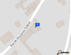 Carte Borras Prestations