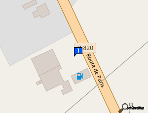 Carte L&s Automobiles