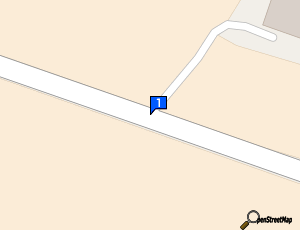 Carte Garage Du Stade