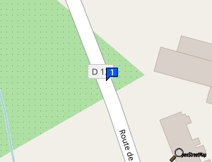 Carte Garage Auto Passion Nicolas Babiak