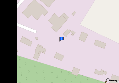 Carte Garage Doucet