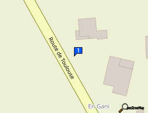 Carte Zine Automobile